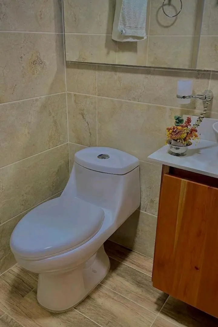 Homestay Casa Hotel Laureles Medellin Colombia