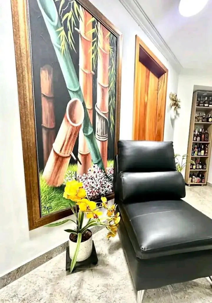 Casa Hotel Laureles Medellin 0*,  Colombia